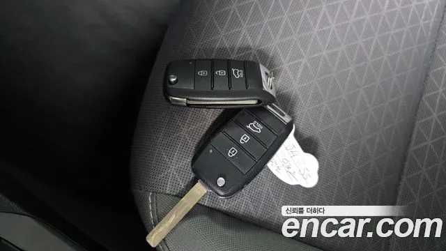 Kia Morning 2018 thumb 11