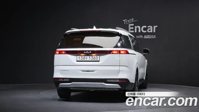 Kia Carnival 2022 thumb 10