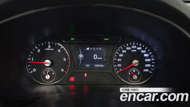 Kia Sorento 2016 thumb 3