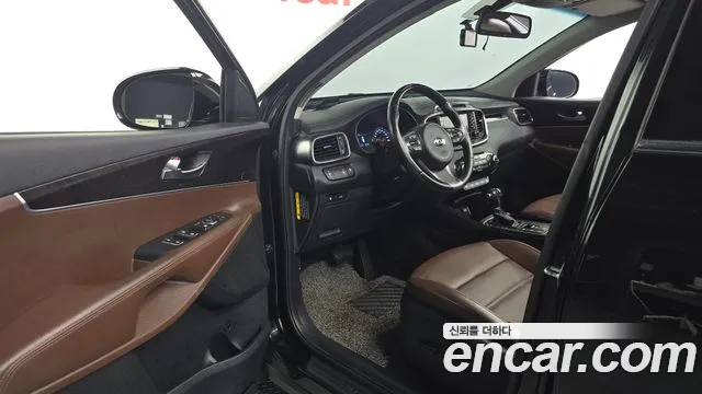 Kia Sorento 2016 thumb 8