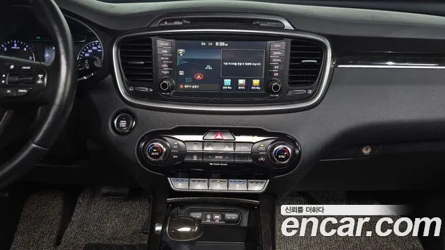 Kia Sorento 2016 thumb 12
