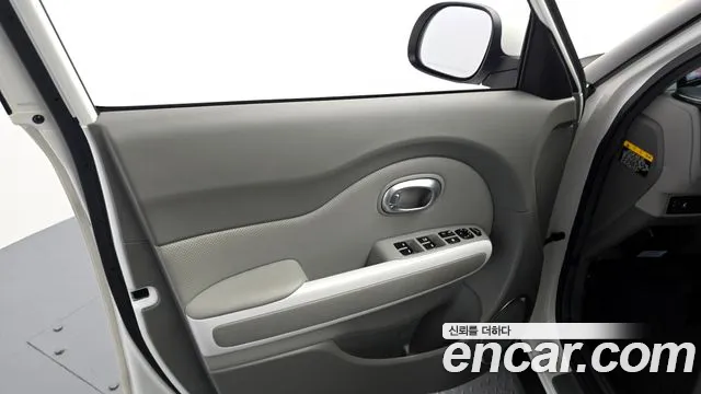 Kia Soul 2018 thumb 5