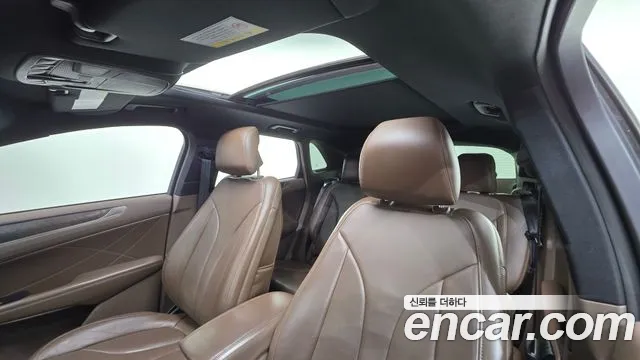 Lincoln MKC 2017 thumb 7
