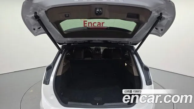 Lincoln MKC 2017 thumb 2