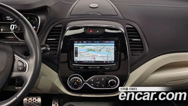 Renault QM3 2019 thumb 7