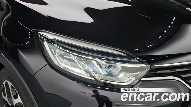 Renault QM3 2019 thumb 3