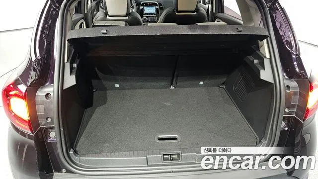 Renault QM3 2019 thumb 12