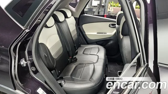 Renault QM3 2019 thumb 10