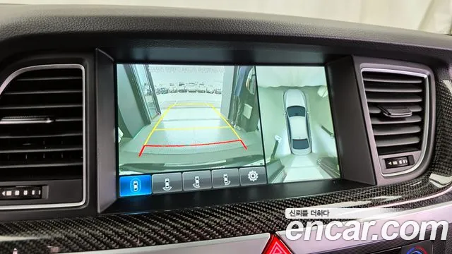 Genesis G80 2016 thumb 2