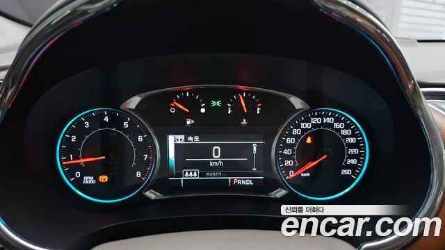 Chevrolet Malibu 2017 thumb 9
