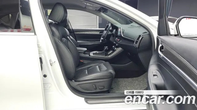 Hyundai Grandeur 2018 thumb 3
