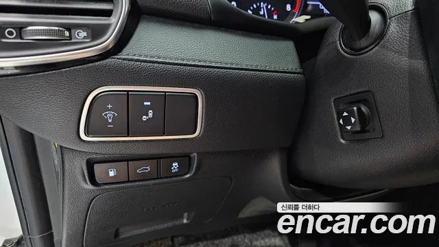 Hyundai Grandeur 2018 thumb 12