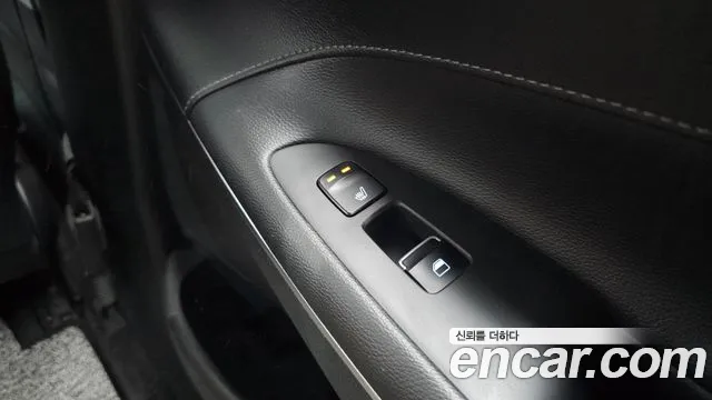 Hyundai Grandeur 2018 thumb 4