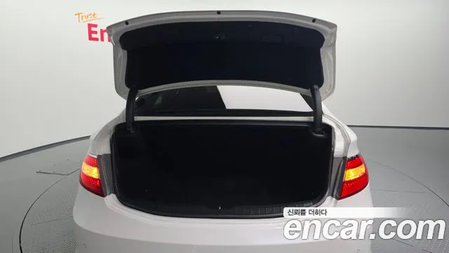Hyundai Grandeur 2014 thumb 9