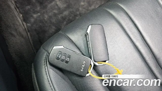 Kia K8 2021 thumb 12