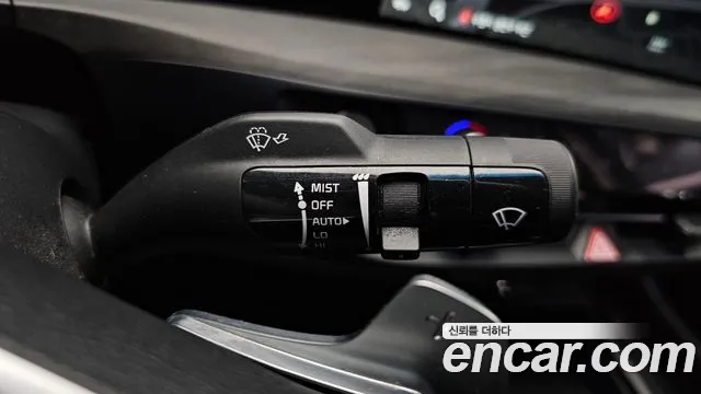 Kia K8 2021 thumb 4
