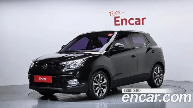 KGM Tivoli 2015 thumb 11