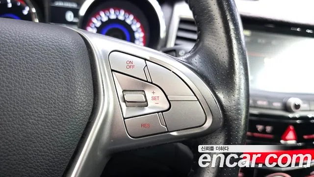 KGM Tivoli 2015 thumb 3