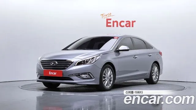 Hyundai LF 2016 thumb 11