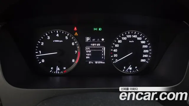 Hyundai LF 2016 thumb 8