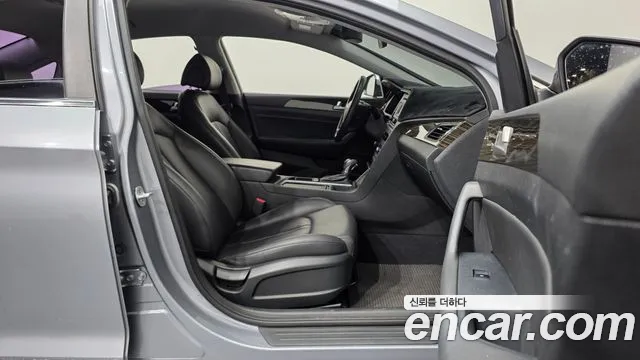 Hyundai LF 2016 thumb 3