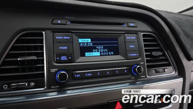 Hyundai LF 2016 thumb 5
