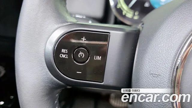 Mini Cooper Countryman 2021 thumb 11