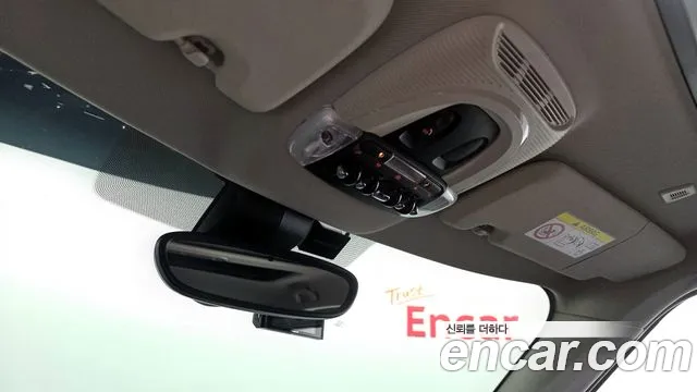 Mini Cooper Countryman 2021 thumb 8