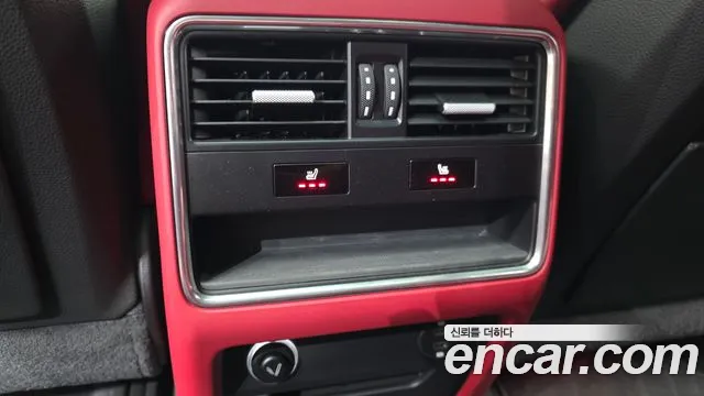 Porsche Cayenne 2019 thumb 9