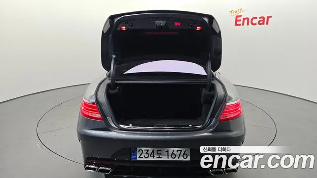 Mercedes-Benz S-Class 2017 thumb 7