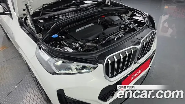 BMW X1 2024 thumb 8
