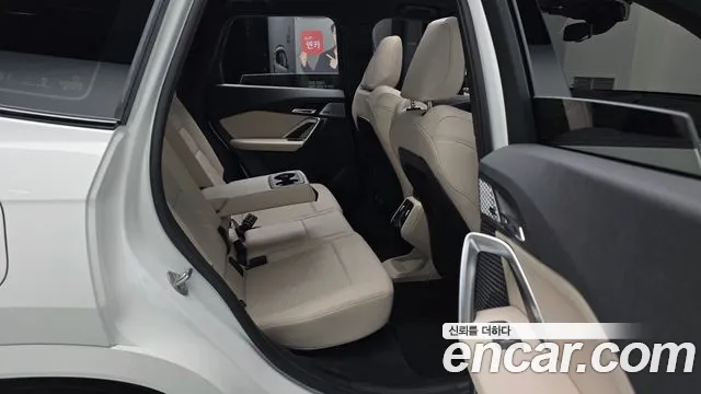 BMW X1 2024 thumb 7
