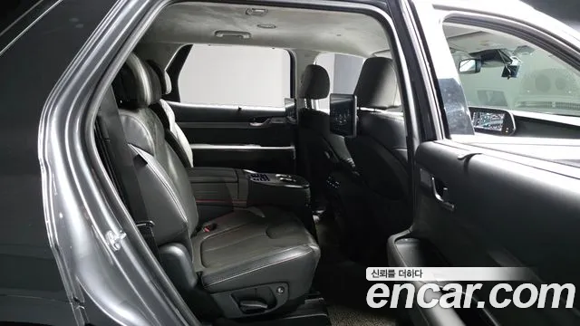 Hyundai Palisade 2021 thumb 2