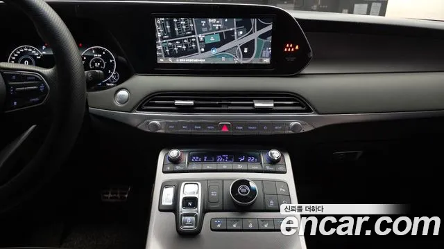 Hyundai Palisade 2021 thumb 11