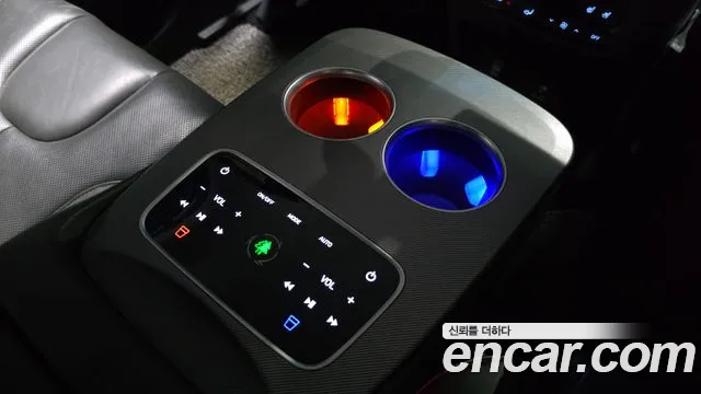 Hyundai Palisade 2021 thumb 3