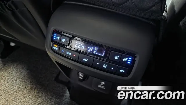 Hyundai Palisade 2021 thumb 12