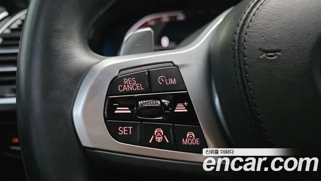 BMW X3 2022 thumb 10