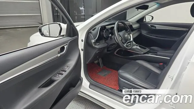 Hyundai Grandeur 2022 thumb 7