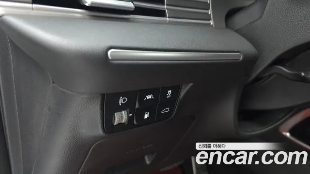 Hyundai Grandeur 2022 thumb 9