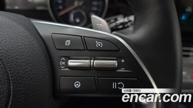 Hyundai Grandeur 2022 thumb 6
