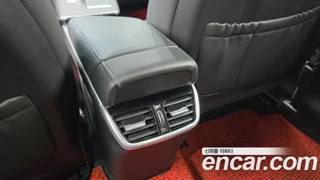 Hyundai Grandeur 2022 thumb 2