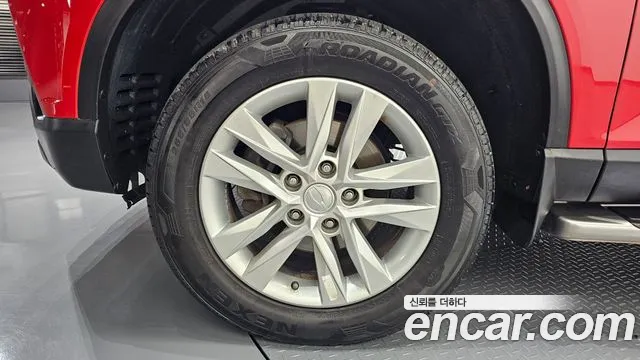KGM Rexton 2020 thumb 6