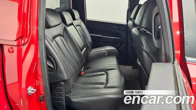 KGM Rexton 2020 thumb 7