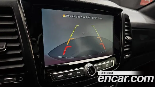 KGM Rexton 2020 thumb 10