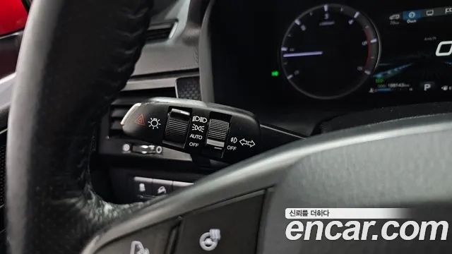 KGM Rexton 2020 thumb 8