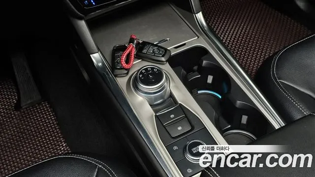 Ford Explorer 2021 thumb 11
