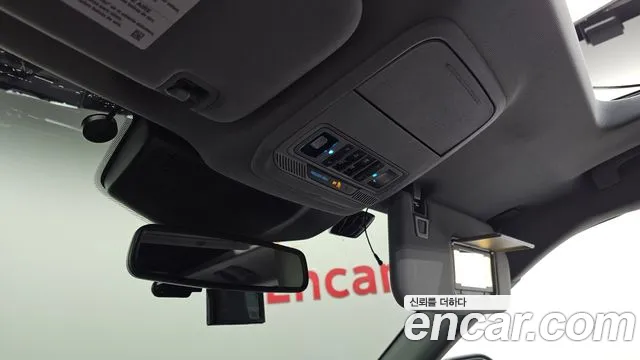 Ford Explorer 2021 thumb 9