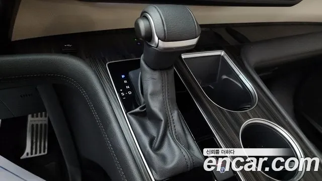 Toyota Sienna 2024 thumb 11