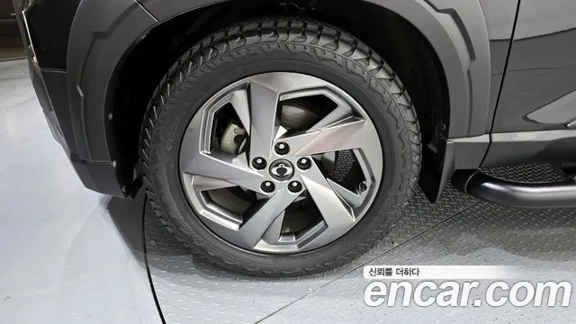 KGM Rexton Sports Khan 2023 thumb 5