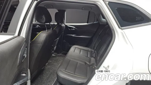Chevrolet Tracker 2023 thumb 7